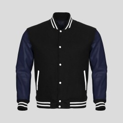 Varsity Jacket